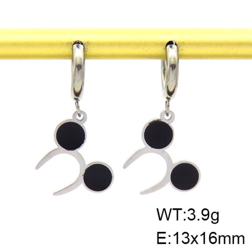 SS Earrings  TE6000802vbnb-908