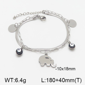 Stainless Steel Bracelet  5B3000689vbpb-610