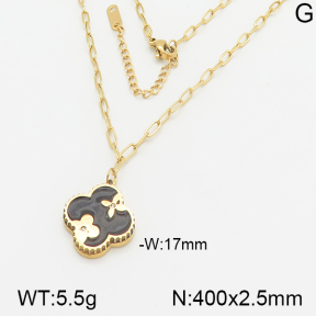 Stainless Steel Necklace  5N3000174ahjb-261