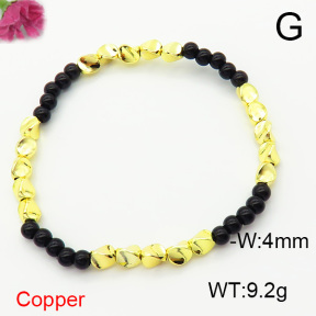 Fashion Copper Bracelet  F6B300710vbmb-L002