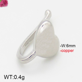 Fashion Copper Earrings  F5E200146avja-J147