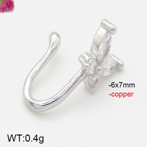Fashion Copper Earrings  F5E400773aajl-J147