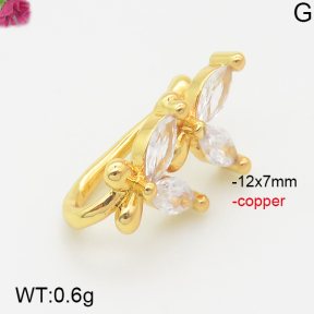 Fashion Copper Earrings  F5E400776aajl-J147