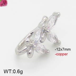 Fashion Copper Earrings  F5E400777aajl-J147