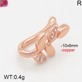Fashion Copper Earrings  F5E400807aajl-J147