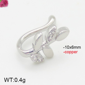 Fashion Copper Earrings  F5E400808aajl-J147