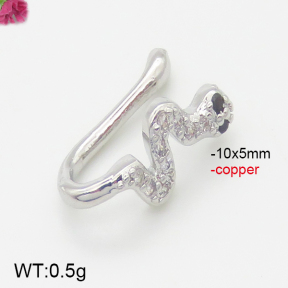 Fashion Copper Earrings  F5E400825aajl-J147