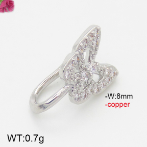 Fashion Copper Earrings  F5E400836aajl-J147