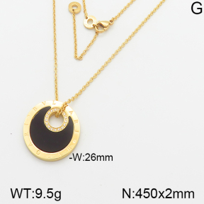  Bvlgari  Necklaces  PN0140859vhla-323