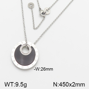  Bvlgari  Necklaces  PN0140861vhla-323