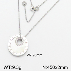  Bvlgari  Necklaces  PN0140864vhla-323