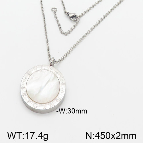  Bvlgari  Necklaces  PN0140867vhab-323