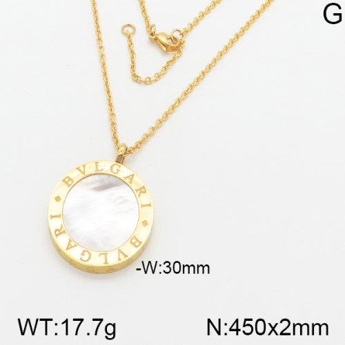  Bvlgari  Necklaces  PN0140868vhab-323