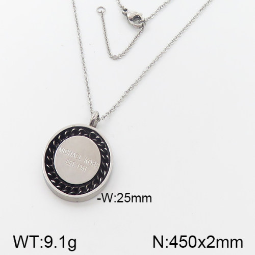 MK  Necklaces  PN0140872bhva-323