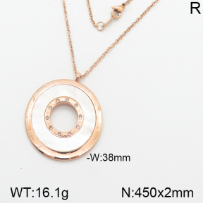 Bvlgari  Necklaces  PN0140873vaob-323