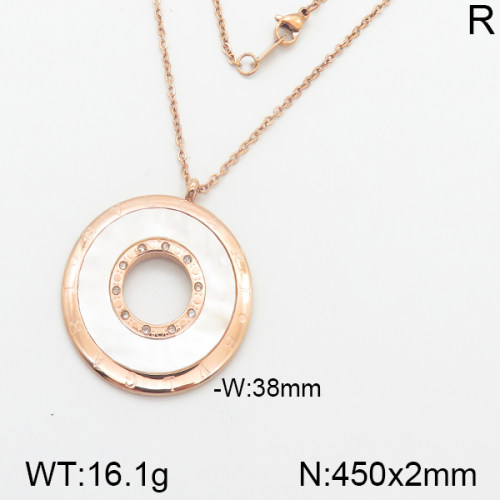 Bvlgari  Necklaces  PN0140873vaob-323