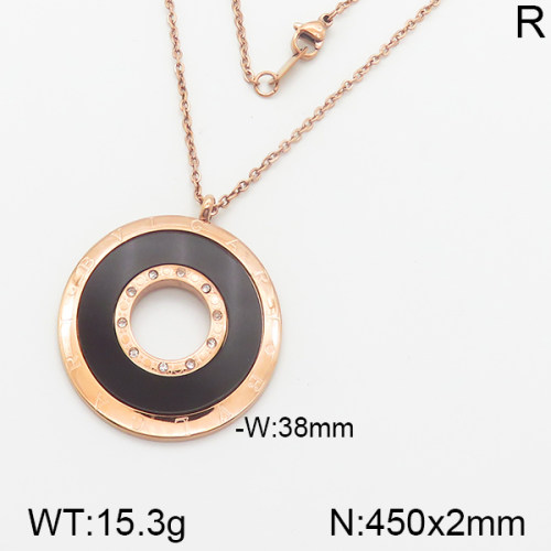 Bvlgari  Necklaces  PN0140874vaob-323