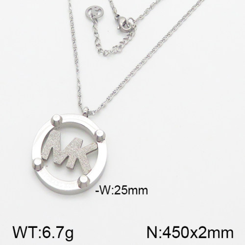 MIK  Necklaces  PN0140877vhab-323