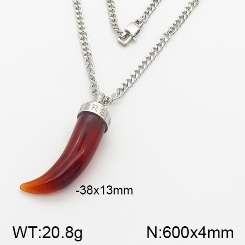 MIK  Necklaces  PN0140878vhia-323