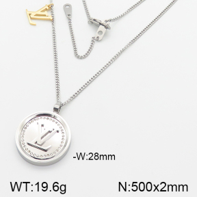 LV  Necklaces  PN0140882vhia-323