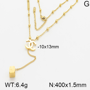 Chanel  Necklaces  PN0141062ahlv-261