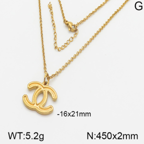 Chanel  Necklaces  PN0141064ahjb-261