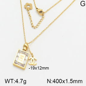 Chanel  Necklaces  PN0141065vhml-261