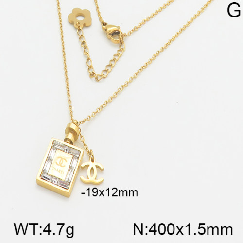 Chanel  Necklaces  PN0141065vhml-261