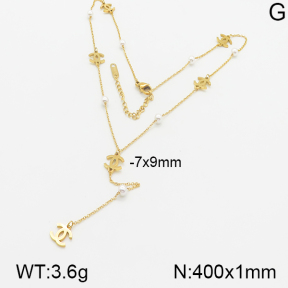 Chanel  Necklaces  PN0141066vhnl-261