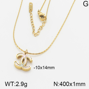 Chanel  Necklaces  PN0141068ahjb-261