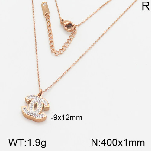 Chanel  Necklaces  PN0141072bhia-261