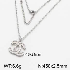 Chanel  Necklaces  PN0141073vhha-261