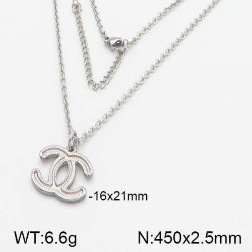 Chanel  Necklaces  PN0141073vhha-261