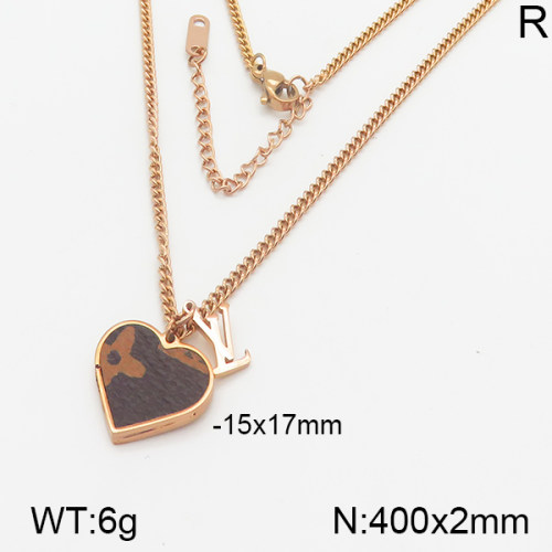 LV  Necklaces  PN0141079vhkb-261