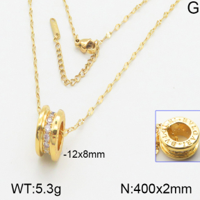  Bvlgari  Necklaces  PN0141082ahlv-261