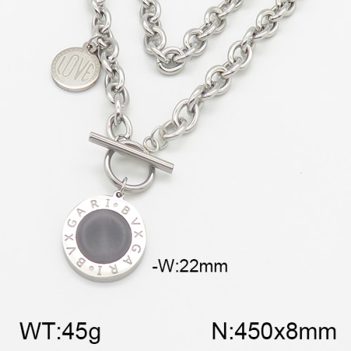  Bvlgari  Necklaces  PN0141091vhmv-261