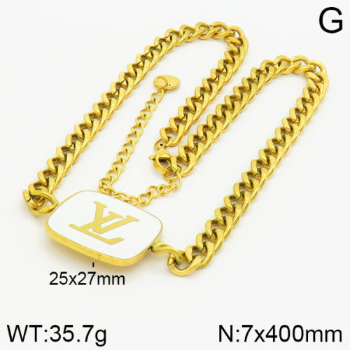 LV  Necklaces  PN0141124vhmv-656