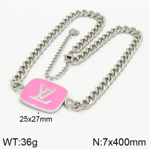 LV  Necklaces  PN0141127vhkb-656