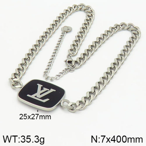 LV  Necklaces  PN0141128vhkb-656