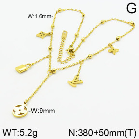 LV  Necklaces  PN0141130bhia-669