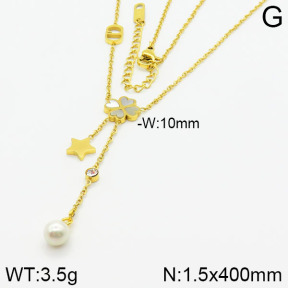 Dior  Necklaces  PN0141131vhha-669