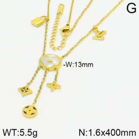 LV  Necklaces  PN0141132bhia-669