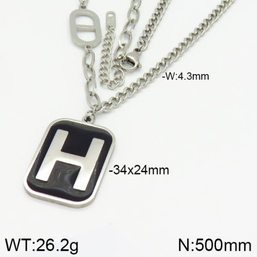 Hermes  Necklaces  PN0141134bhbl-669