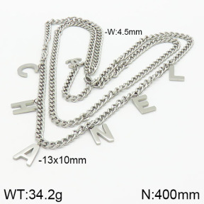 Chanel  Necklaces  PN0141135bhia-669