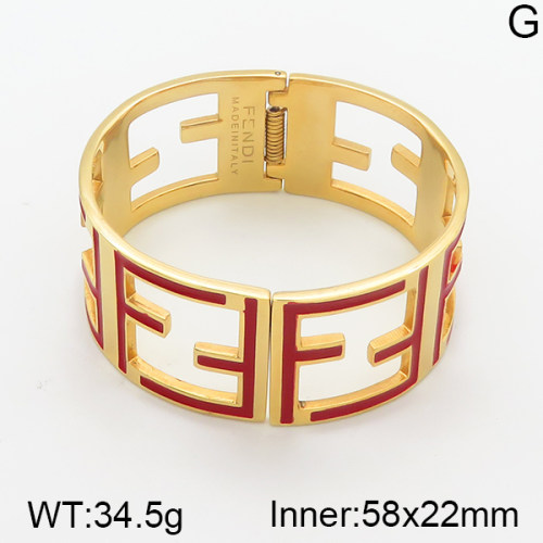 Fendi  Bangles  PZ0140836vala-323