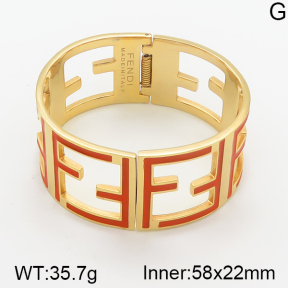 Fendi  Bangles  PZ0140837vala-323