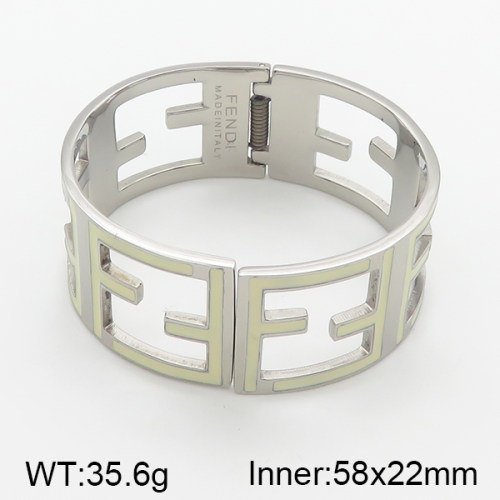 Fendi  Bangles  PZ0140840vala-323