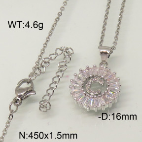 Fashion Copper Necklace  B6540543vbnb-J35