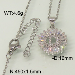 Fashion Copper Necklace  B6540545vbnb-J35