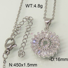 Fashion Copper Necklace  B6540569vbnb-J35